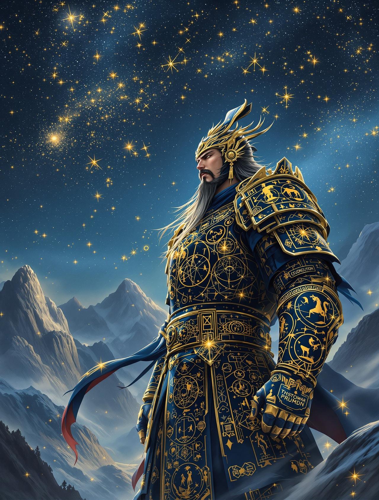 快手短剧平台 古装玄幻 - 星辰变之逆天