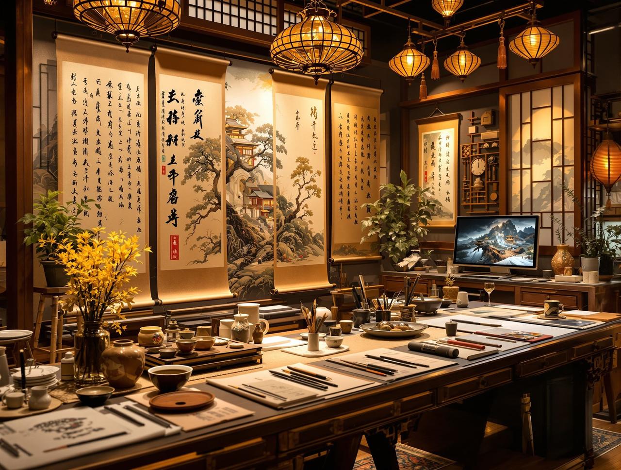 快手短剧平台品牌故事，国潮短剧平台的创作理念与团队文化